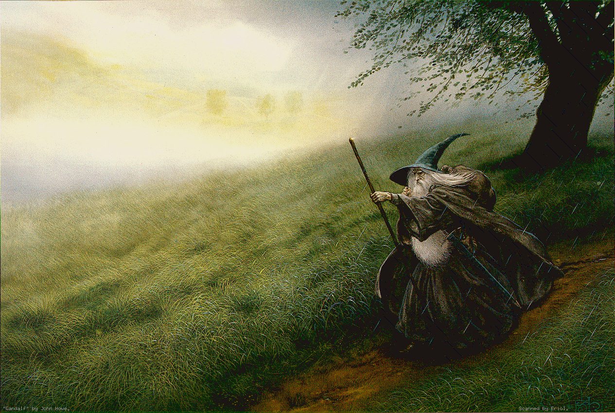 Gandalf