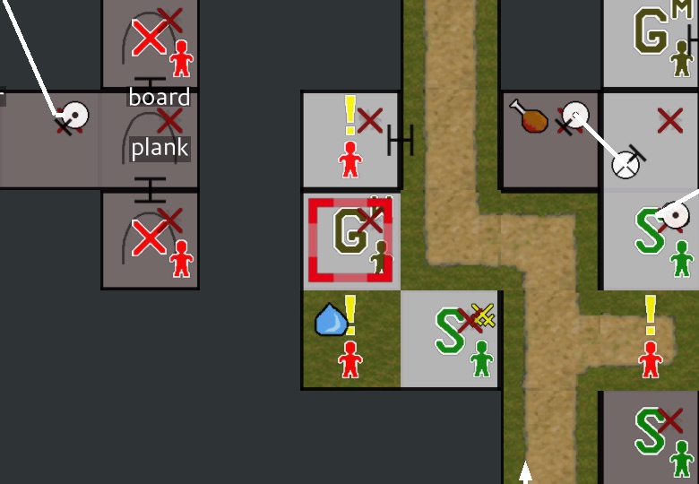 Retired Warrior's Home