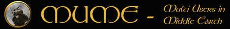 MUME Banner
