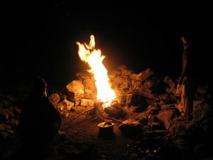 Campfire