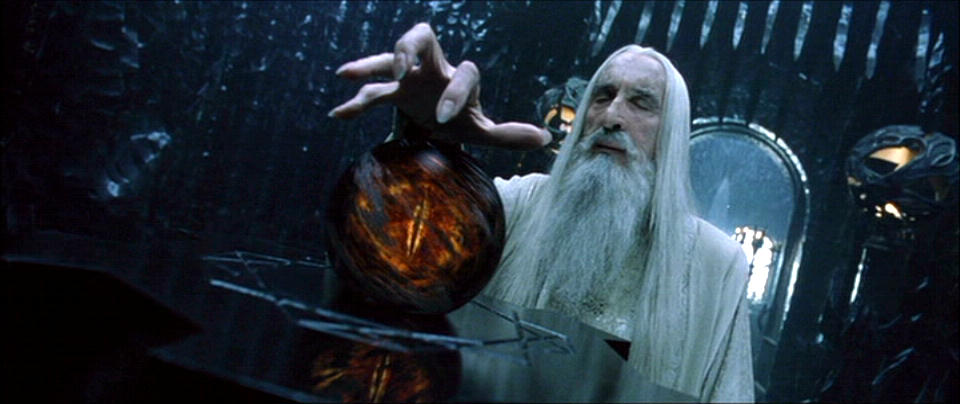Saruman