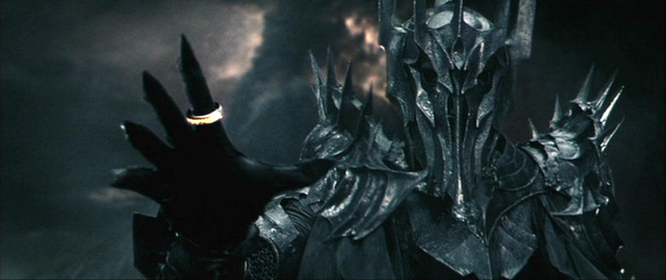 Sauron