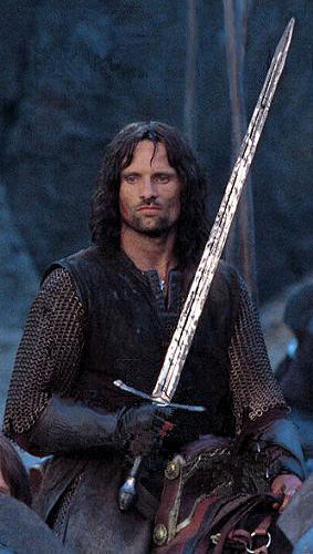 Aragorn