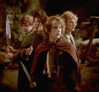 Hobbits